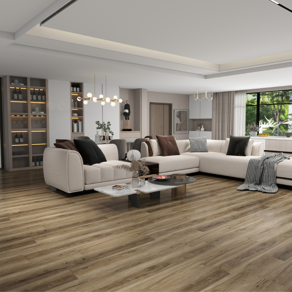 Rustic