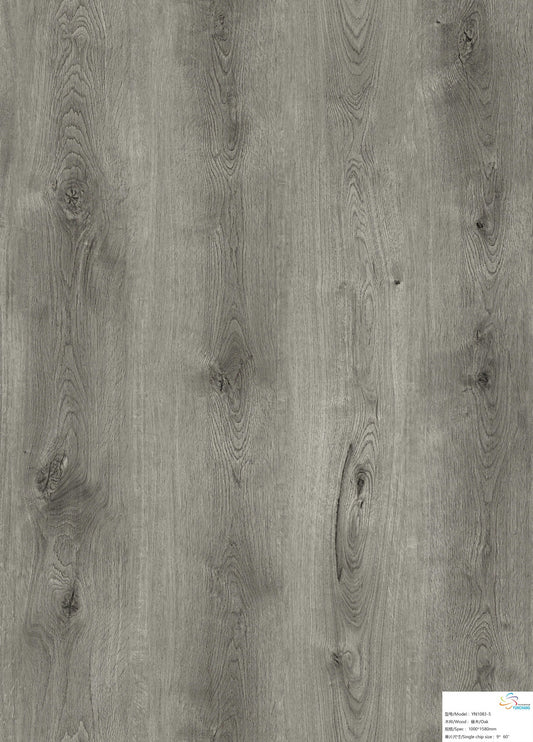 Grey Oak