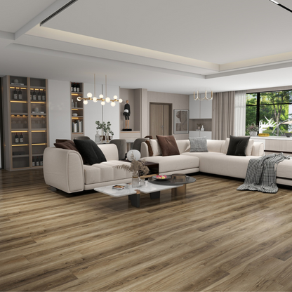 Rustic