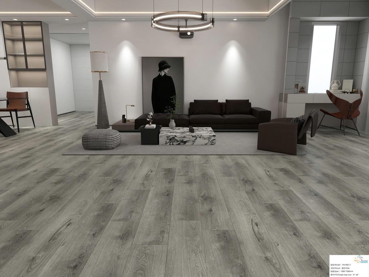 Grey Oak