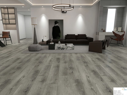 Grey Oak